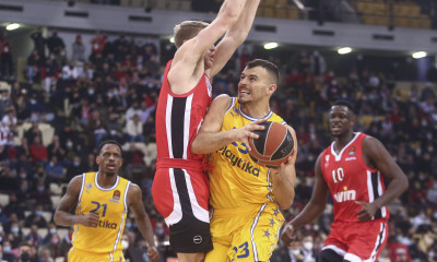 Αναντολού Εφές: Ανακοίνωσε Ζίζιτς (video)