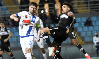 ΠΑΟΚ: Τα τυπικά για Κάργα, πότε θα είναι στη διάθεση του Λουτσέσκου