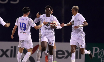 Super League 2: Πήρε ελληνική υπηκοότητα ο Τετέι της Κηφισιάς