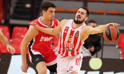 Μπαρτσελόνα: Σενάρια για Κάλινιτς