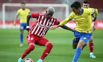 Παναιτωλικός: Δέχθηκε πρόταση για παίκτη του από ομάδα της Αργεντινής