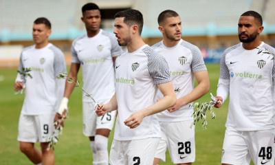 Καλαμάτα: «Εξασφαλίσαμε αδειοδότηση, πάμε για άνοδο»