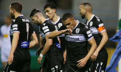 ΠΑΟΚ: Δεν έχει τύχη στην Τούμπα, αναζητεί ομάδα ξένος παίκτης