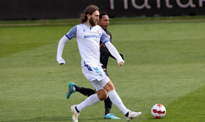 Ιωνικός: Στο στόχαστρο της Ανόρθωσης ο Τσιγκρίνσκι