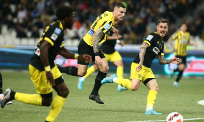 ΑΕΚ: Το ενδιαφέρον για Βράνιες και το «κιτρινόμαυρο» μέλλον του Βόσνιου