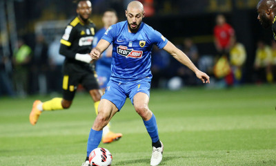 ΑΕΚ: Το ενδιαφέρον για Άμραμπατ και η επιθυμία του Μαροκινού