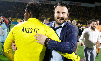 Άρης: Υπέγραψε ο Πάπε Σέιχ Ντιόπ - «Πατάει» Θεσσαλονική για να ολοκληρωθεί το «μπαμ» (video)