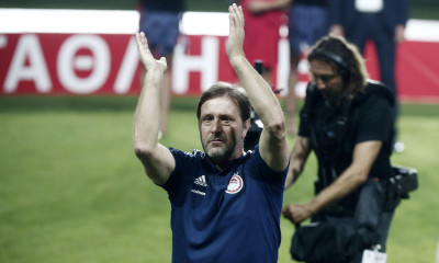 Ολυμπιακός: Τα φαβορί για «10άρι» και εξτρέμ και οι εναλλακτικές του Μαρτίνς (video)