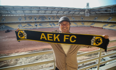 ΑΕΚ: Ετοιμάζει τριπλό «χτύπημα» με Γιόνσον, Βιτάο και Πλάνιτς - Τα δεδομένα (video)