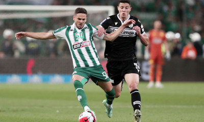 Παναθηναϊκός: «Όχι της Χόφενχαϊμ για δανεισμό του Γκατσίνοβιτς» - Δύο εκατ. ευρώ ζητούν οι Γερμανοί