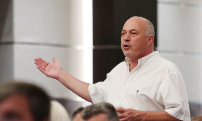 Βόλος: Παρουσιάζει προπονητή ο Μπέος και μιλά για το μέλλον της ομάδας