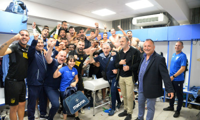 Λαμία: Σενάρια για παίκτες της Βέροιας – Το μήνυμα του Παπαϊωάννου για την υποψηφιότητά του