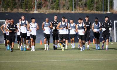 ΠΑΟΚ: Υψηλές εντάσεις από τον Λουτσέσκου, θεραπείες ο Βιεϊρίνια