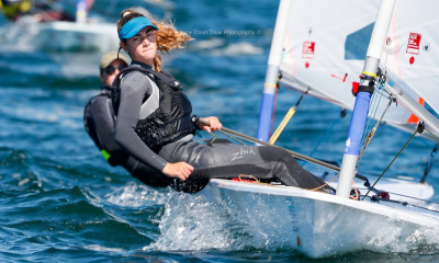 Ιστιοπλοΐα: Καλή εκκίνηση στο Ευρωπαϊκό πρωτάθλημα ILCA 4 YOUTH στην Πολωνία οι Έλληνες αθλητές