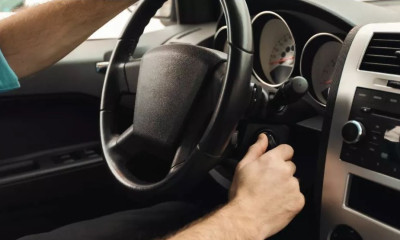 Όλοι οι θόρυβοι του αυτοκινήτου που δεν πρέπει να αγνοήσεις!