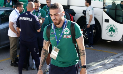 Παναθηναϊκός: Πρόταση για Βέλεθ - Η αντίδραση και οι επόμενες κινήσεις της ΠΑΕ