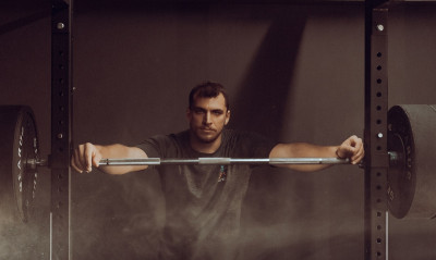 Με πίστη για το διπλό στόχο ο ΟΠΑΠ Champion Mιχάλης Αναστασάκης