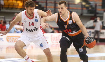 Αγραβάνης: «Το μόνο σίγουρο είναι πως θα κάνουμε κατάθεση ψυχής»