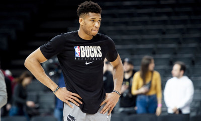 Γιάννης Αντετοκούνμπο: Το πρώτο απόσπασμα από την ταινία για την ζωή του (video)