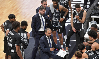 Μονακό-Βιλερμπάν 68-85: Με «περίπατο» το 2-2 και ο τίτλος θα κριθεί σε Game 5