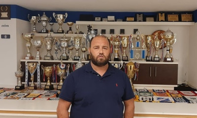 Νικολιδάκης: «Μένουμε ανεπηρέαστοι σε όποιο εμπόδιο – Η Επισκοπή συνεχίζει τον σχεδιασμό της»