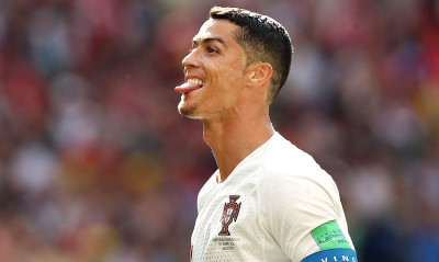 Η Μπάγερν θέλει Κριστιάνο Ρονάλντο στη θέση του Λεβαντόφσκι!