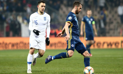 Επιμένουν οι Γάλλοι για τον Τάσο Δώνη – «Θα δοθεί δανεικός στον ΠΑΟΚ»!