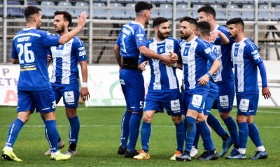 Super League 2: Τι σημαίνει η αδειοδότηση των Χανίων