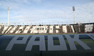 ΠΑΟΚ: «Αστεία η πρόταση για Νάρεϊ – Τόσα θέλει η Φορτούνα»