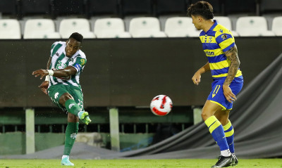 Παναθηναϊκός: Απέτυχε στο «τριφύλλι» και μετακομίζει σε άλλη ήπειρο