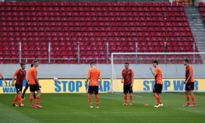 Το παράπονο της Σαχτάρ Ντόνετσκ για εκμετάλλευση από τους μεγάλους συλλόγους