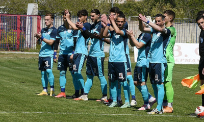 Τρίκαλα: Βρήκε κι άλλες οφειλές ο Γιαλιάς και κάνει πίσω