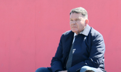 ΑΕΛ: Καμία πρόταση για τις μετοχές της ΠΑΕ – Οι αποφάσεις του Κούγια