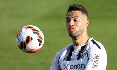 ΟΦΗ: Απομακρύνεται ο Φελίπε – Η Σπόρτινγκ απέρριψε την κρητική προσφορά