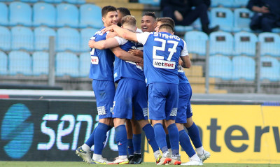 ΠΑΣ Γιάννινα: Αποχαιρέτισε τρεις παίκτες