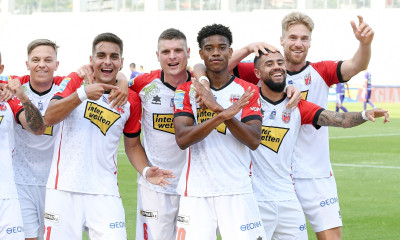 Βόλος: «Χτύπημα» από Super League 2