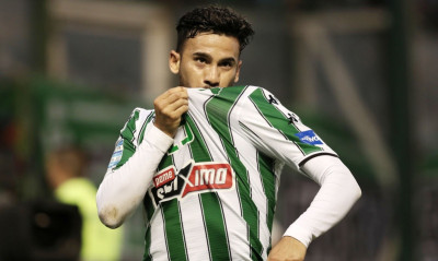 Παναθηναϊκός: Απομακρύνεται ο Βιγιαφάνιες