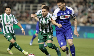 ΠΑΟΚ: Ημέρα εξελίξεων στον «Δικέφαλο του Βορρά» - Τι συμβαίνει με Ντάντας και Κάργα