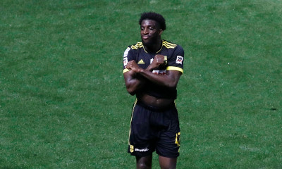 Ολυμπιακός: Και τώρα φουλάρει για Καμαρά