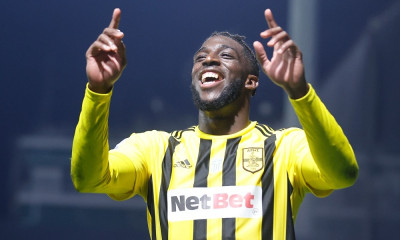 Ολυμπιακός: Οριστική συμφωνία για Καμαρά - Παίρνει και παίκτη ο Άρης