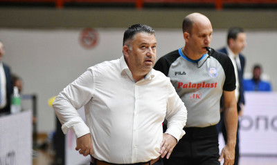 Προμηθέας-Γιατράς: «Υπάρχει κόσμος που γουστάρει την ομάδα»!