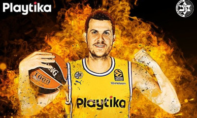 Μακάμπι: Επανήλθε ο Πνίνι