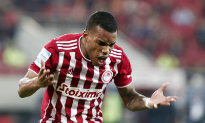 Ολυμπιακός: Η διάγνωση για Γκάρι Ροντρίγκες - Τρέχει να προλάβει την Μακάμπι Χάιφα