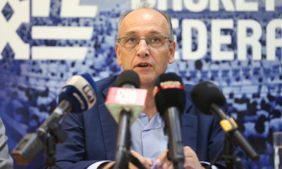 «Βράζει» ο μπασκετικός κόσμος με τις αλλαγές της ΕΟΚ - Η οργισμένη αντίδραση Έλληνα μπασκετμπολίστα