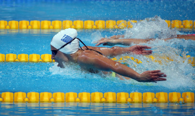 Παγκόσμιο υγρού στίβου 2022: Άτυχη ξανά η Ντουντουνάκη - Έχασε την πρόκριση στις λεπτομέρειες