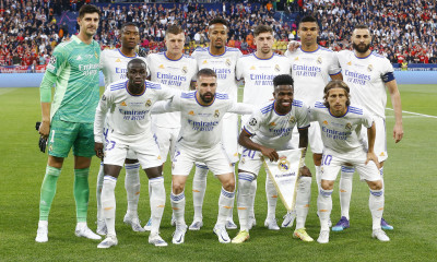 La Liga: Πρεμιέρα με Αλμερία για την Ρεάλ - Οι ημερομηνίες των ντέρμπι