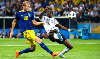 Τσέλσι: Αυτόν βλέπει ως διάδοχο του Ρούντιγκέρ