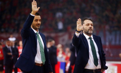 Παναθηναϊκός ΟΠΑΠ: «Φουλάρει» για προπονητή, στο team ο Βόβορας, παρελθόν ο Σερέλης