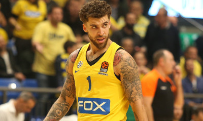 Φενέρμπαχτσε: Κοντά σε Ουίλμπεκιν - Τι είπε ο Ιτούδης για τις επόμενες κινήσεις του