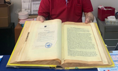 ΑΕΚ: Ένα σπάνιο κειμήλιο στο Μουσείο της ομάδας